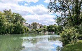 Quai des Fleurs