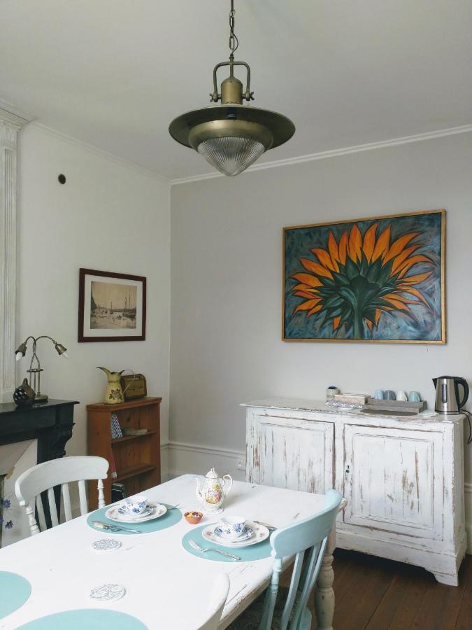 Bed and Breakfast Quai des Fleurs à Saint-Savinien Extérieur photo